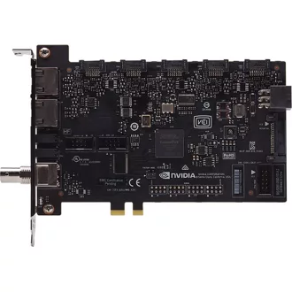 HP videókártya NVIDIA Quadro Sync II