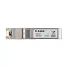 D-LINK Switch SFP+ Modul 10GBase-T, DEM-410T