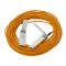 HPE BLc 40G QSFP+ QSFP+ 15m AOC Cable