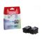 CANON  PG510/CL511 Tintapatron multipack Pixma MP240 nyomtatóhoz, b+c, 220+240 oldal