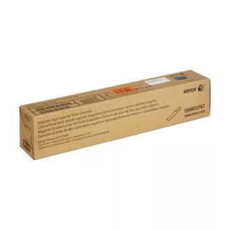 XEROX Hight Capacity Toner Cartridge 8000/oldal magenta