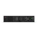 CYBERPOWER UPS OLS1500ERT2U MainStream OnLine RACK szünetmentes tápegység OL-Double Conversion