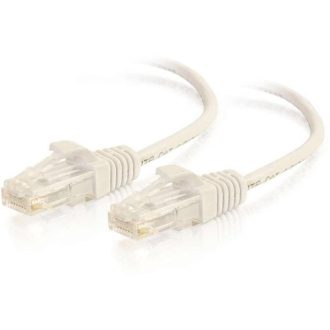   LEGRAND patch kábel RJ45-RJ45 Cat5e árnyékolatlan (U/UTP) PVC 5 méter szürke d: 5.4mm AWG24 LCS3