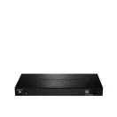 D-LINK Switch 10xGigabit SFP+ 2x10Gigabit kombó SFP+ Menedzselhető, DXS-1210-12SC/E