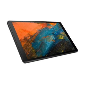   LENOVO Tab M8(TB-8505F), 8" HD IPS, MediaTek Helio A22, QC 2.0GHz, 2GB, 32GB eMMC, Android, Iron Grey
