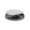 KENSINGTON Monitorállvány (SmartFit® Spin2 Monitor Stand - Grey)
