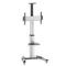 TECHLY ICA-TR15 gurulós padlóállvány 37-70" LED/LCD kijelzőhöz
