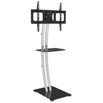   TECHLY ICA-TR14 fix padlóállvány 32-70" LCD/Plasma kijelzőhöz
