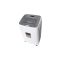 DAHLE Iratmegsemmisítő 2d35314, CD/DVD/Kártya/GÉMKAPOCS, 14-300 ap (80gr), P-4/F-1/O-3/T-4/E-3, 2.5 m/min, 40 liter