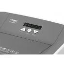 DAHLE Iratmegsemmisítő 2d35314, CD/DVD/Kártya/GÉMKAPOCS, 14-300 ap (80gr), P-4/F-1/O-3/T-4/E-3, 2.5 m/min, 40 liter