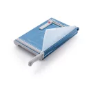 DAHLE Papírvágó 560, A4, 25 lap (80gr) - (Precision guillotine with transparent blade guard)