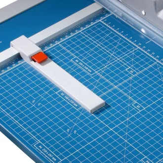   DAHLE Papírvágó 552, A4, 20 lap (80gr) - (Professional trimmer for daily use (510 mm))