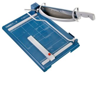   DAHLE Papírvágó 564, A4, 50 lap (70gr) - (Precision guillotine with laser beam line indication)