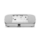 EPSON Projektor - EH-TW7100 (3LCD, 4K PRO-UHD,16:9, 3000 AL, 100.000:1, 2xHDMI/USB)