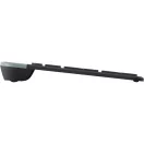 LOGITECH Billentyűzet + egér - MK470 Slim Vezeték Nélküli Combo, US