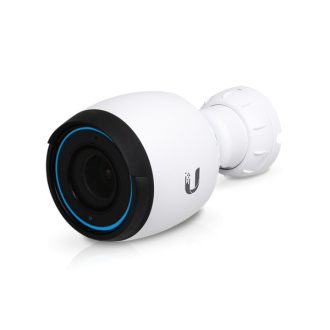   UBiQUiTi Kamera 4K Ultra HD (3840 x 2160), 50FPS, 3xOptikai Zoom, kültéri, vízálló - UVC-G4-PRO