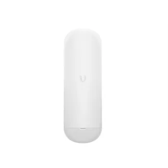   UBiQUiTi Wireless Access Point 5GHz, 2x1000Mbps, Falra rögzíthető, kültéri - NS-5AC