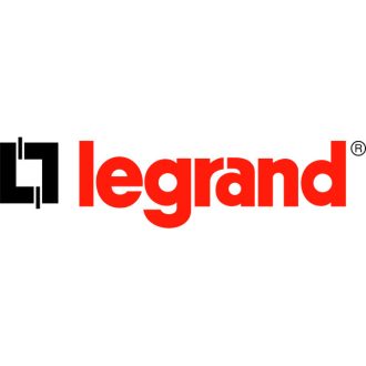   LEGRAND Valena Life 2xRJ45 Cat. 6A STP csatlakozóaljzat fehér