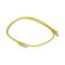 LEGRAND patch kábel, Cat6A, 1m, sárga