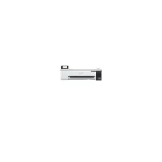   EPSON Tintasugaras Plotter - SureColor SC-T3100X (A1, színes, 2400x1200 DPI, USB/LAN/Wifi/Wifi direct)
