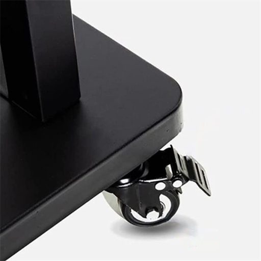 TECHLY ICA-TR30 gurulós padlóállvány 55-100" LED/LCD kijelzőkhöz