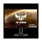 ASUS VG27AQ GAMING LED Monitor 27" IPS, 2560 x 1440, HDMI/Displayport, 165Hz, HDR