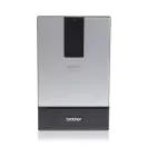 BROTHER Nyomtató MW-260A, Thermal transfer, A6, 300dpi, belső akkumulátor, USB, Bluetooth