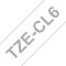 BROTHER Fejtisztító szalag TZECL6, 36mm széles, 100 használat, 1,4"