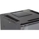 EXCEL Rack Szekrény 47U 800x800mm álló Environ CR800