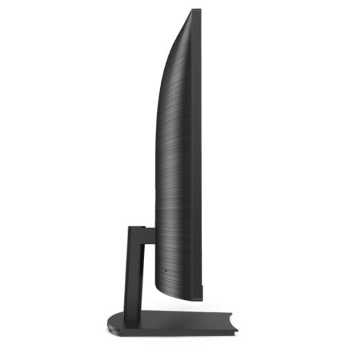 PHILIPS Ívelt VA monitor 23.6" 241E1SCA, 1920x1080, 16:9, 250cd/m2, 4ms, VGA/HDMI, hangszóró