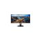 PHILIPS Ívelt VA monitor 34" 345B1C, 3440x1440, 21:9, 300 cd/m2, 5ms, HDMI/DisplayPort/USB-C/4xUSB, LAN, hangszóró