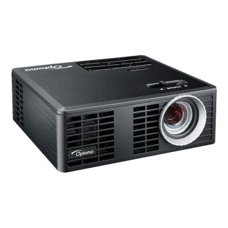   OPTOMA Projektor - ML750e (DLP, 1280x800 (WXGA), 16:10, 700 AL, 20 000:1, HDMI/USB/MHL)