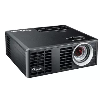   OPTOMA Projektor - ML750e (DLP, 1280x800 (WXGA), 16:10, 700 AL, 20 000:1, HDMI/USB/MHL)
