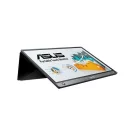 ASUS MB16AMT ZenScreen hordozható touch monitor 15.6" IPS 1920x1080, micro HDMI, USB-C, hangszóró