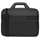 TARGUS Notebook táska TCG460GL, CityGear 14-15.6" Topload Laptop Case - Black