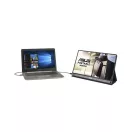 ASUS MB16AP ZenScreen hordozható monitor 15.6" IPS 1920x1080, USB Type-C