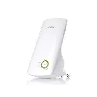 TP-LINK Wireless Range Extender N-es 300Mbps, WA854RE