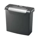 REXEL Iratmegsemmisítő, csík, 6 lap, "Momentum S206"