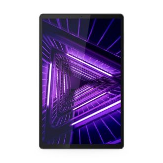   LENOVO Tab M10 FHD Plus (TB-X606F), 10.3" FHD TDDI, MediaTek Helio P22T, OC 2.3GHz, 4GB, 64GB, Android, Iron Grey