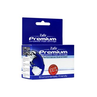   ZAFIR PREMIUM Tintapatron 953XL/957XL V5 BLACK, utángyártott