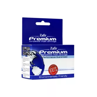   ZAFIR PREMIUM Tintapatron 953XL/957XL V5 BLACK, utángyártott