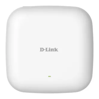   D-LINK Wireless Access Point Dual Band AC1200 Falra rögzíthető, DAP-2662