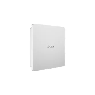   D-LINK Wireless Access Point Dual Band AC1200 Kültéri, DAP-3666