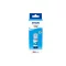 EPSON Tintapatron 112 EcoTank Pigment Cyan ink bottle