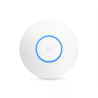   UBiQUiTi Wireless Access Point DualBand 1x1000Mbps, 1x10Gbps ICM, 3,466Gbps, 4x4 MU-MIMO, Falra szerelhető - UAP-XG