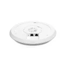 UBiQUiTi Wireless Access Point DualBand 1x1000Mbps, 1x10Gbps ICM, 3,466Gbps, 4x4 MU-MIMO, Falra szerelhető - UAP-XG