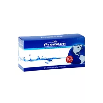   ZAFIR PREMIUM Toner - 6.000 oldal 255A (CE255A), 100% új utángyártott
