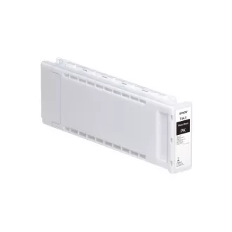   EPSON Tintapatron Singlepack Photo Black T44J140 UltraChrome PRO 12 700ml