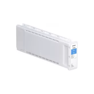   EPSON Tintapatron Singlepack Cyan T44J240 UltraChrome PRO 12 700ml