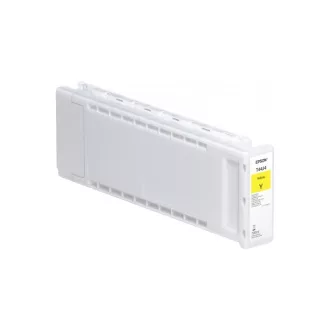   EPSON Tintapatron Singlepack Yellow T44J440 UltraChrome PRO 12 700ml